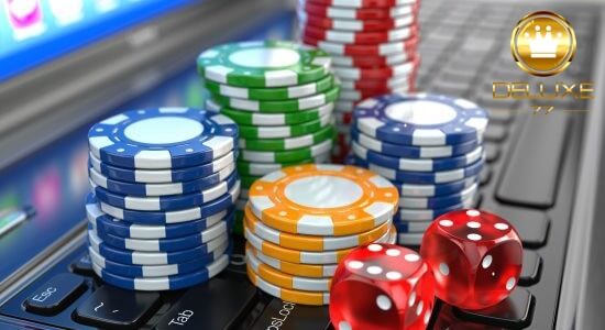 Casino online dinero real usa